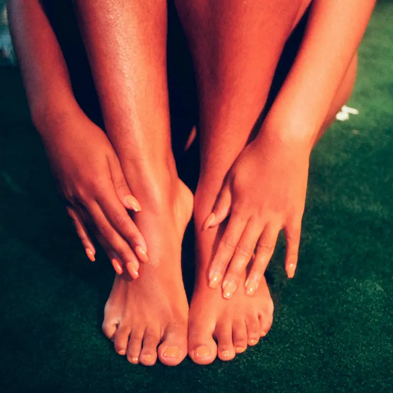 Pedicure
